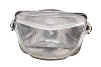 Headlight headlamp reflector lens unit housing front BMW...