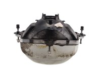 Faro fanale proiettore parabola ottico anteriore BMW F 650 GS R13 0175 04-08