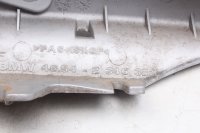 Grab handle pillion rail passenger bar rear right BMW F 650 GS R13 0175 04-08