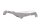 Grab handle pillion rail passenger bar rear right BMW F 650 GS R13 0175 04-08