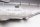 Grab handle pillion rail passenger bar rear right BMW F 650 GS R13 0175 04-08