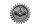 Oil pump drive gear wheel cog with pin engine BMW F 650 GS R13 0175 04-08