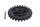Oil pump drive gear wheel cog with pin engine BMW F 650 GS R13 0175 04-08