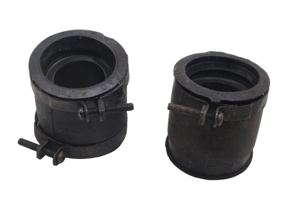 Imusarjat kaasuttimen imukumit pari pantoilla Kawasaki EL 250 E EL250B/E 91-95