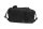 Alforja bolsa lateral izquierda con soporte anclaje bandolera Triumph universell