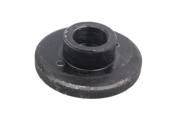 Steering head bearing adjuster nut tapered lower BMW F 650 GS R13 0175 04-08