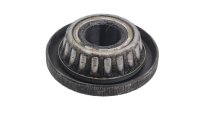 Steering head bearing adjuster nut tapered lower BMW F...