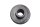 Steering head bearing adjuster nut tapered lower BMW F 650 GS R13 0175 04-08
