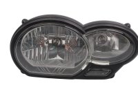 Forlygte hovedlys lampe dobbelt reflektor front BMW R 1200 GS K25 0307 R12 04-07