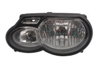 Forlygte hovedlys lampe dobbelt reflektor front BMW R 1200 GS K25 0307 R12 04-07