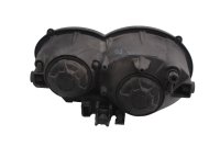 Forlygte hovedlys lampe dobbelt reflektor front BMW R 1200 GS K25 0307 R12 04-07