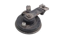 Horn hooter Bosch with bracket and connector BMW F 650 GS R13 0175 04-08