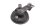Horn hooter Bosch with bracket and connector BMW F 650 GS R13 0175 04-08
