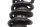 Etuiskunvaimennin jousitus joustin 7690992 BMW R 1200 GS K25 0307 R12 04-07
