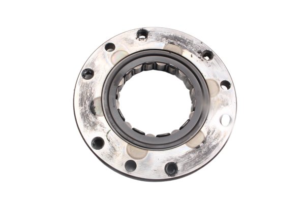 Starter clutch sprag one-way bearing freewheel hub BMW F 650 GS R13 0175 04-08