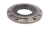 Starter clutch sprag one-way bearing freewheel hub BMW F 650 GS R13 0175 04-08