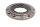 Starter clutch sprag one-way bearing freewheel hub BMW F 650 GS R13 0175 04-08