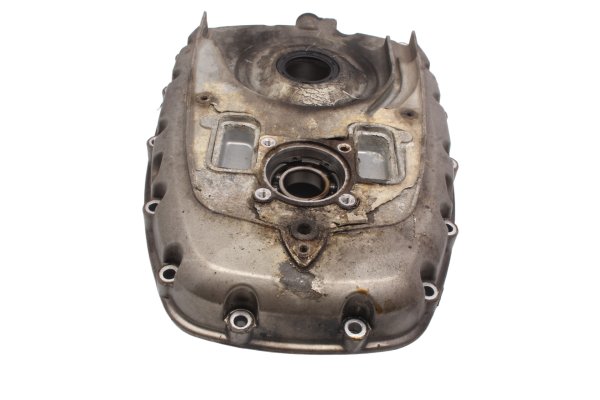 Moottorin etukansi laturinkansi kampikammio BMW R 1200 GS K25 0307 R12 04-07