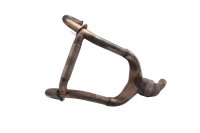 Manifold katalysator udstødningsrør forrør BMW R 1200 GS K25 0307 R12 04-07
