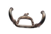 Manifold katalysator udstødningsrør forrør BMW R 1200 GS K25 0307 R12 04-07