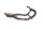 Manifold katalysator udstødningsrør forrør BMW R 1200 GS K25 0307 R12 04-07