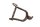 Manifold katalysator udstødningsrør forrør BMW R 1200 GS K25 0307 R12 04-07