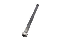 Eje basculante bulón pivote con tuerca Aprilia SMV 750 Dorsoduro M551M 08-17