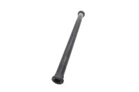 Eje basculante bulón pivote con tuerca Aprilia SMV 750 Dorsoduro M551M 08-17