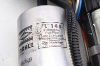Bomba de gasolina combustible con filtro Aprilia SMV 750 Dorsoduro M551M 08-17