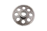 Rueda libre arranque embrague engranaje Aprilia SMV 750 Dorsoduro M551M 08-17