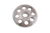 Rueda libre arranque embrague engranaje Aprilia SMV 750 Dorsoduro M551M 08-17