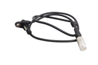 ABS sensor front wheel speed pickup brake cable BMW F 650...