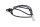 Sensore ABS anteriore sonda velocità ruota freno BMW F 650 GS R13 0175 04-08
