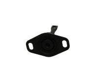 Sædelås stift tap beslag holder bolt BMW K 100 RS 2 Ventiler K589 0502 83-89