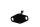 Sædelås stift tap beslag holder bolt BMW K 100 RS 2 Ventiler K589 0502 83-89