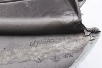 Rear side panel left fairing cover tail trim cowl BMW F 650 GS R13 0175 04-08