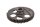 Kugghjul balansaxel drev motor inre tandhjul BMW R 1200 GS K25 0307 R12 04-07