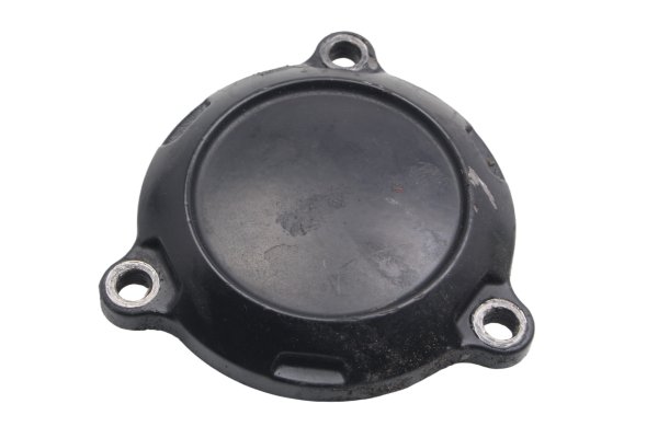 Oil filter cover cap engine crankcase lid Rotax BMW F 650 GS R13 0175 04-08