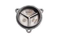Oil filter cover cap engine crankcase lid Rotax BMW F 650 GS R13 0175 04-08