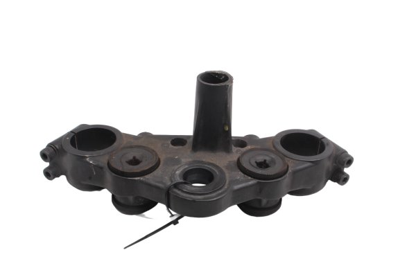 Upper triple clamp top yoke fork bridge BMW K 100 RS 4 Ventiler K589 0523 89-92