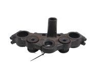 Upper triple clamp top yoke fork bridge BMW K 100 RS 4 Ventiler K589 0523 89-92