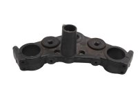 Upper triple clamp top yoke fork bridge BMW K 100 RS 4 Ventiler K589 0523 89-92