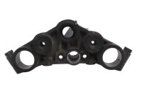 Upper triple clamp top yoke fork bridge BMW K 100 RS 4 Ventiler K589 0523 89-92