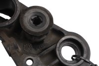 Upper triple clamp top yoke fork bridge BMW K 100 RS 4 Ventiler K589 0523 89-92