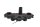 Upper triple clamp top yoke fork bridge BMW K 100 RS 4 Ventiler K589 0523 89-92