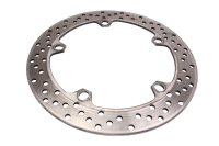 Bremseskive boret fast forreste venstre side BMW R 1200 GS K25 0307 R12 04-07