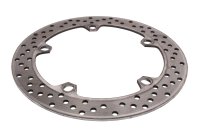 Bremseskive boret fast forreste venstre side BMW R 1200 GS K25 0307 R12 04-07