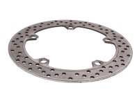Bremseskive boret fast forreste venstre side BMW R 1200 GS K25 0307 R12 04-07
