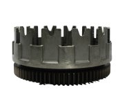 Kytkinkori primäärihammaspyörä ja aluslaatta YAMAHA BT 1100 Bulldog RP05 02-06