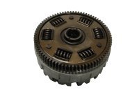 Kytkinkori primäärihammaspyörä ja aluslaatta YAMAHA BT 1100 Bulldog RP05 02-06